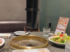 -NIUAN牛庵·日式和牛烧肉(恒隆店)