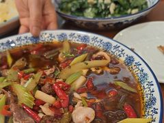 -李大爷的泡椒馆(冉家坝店)