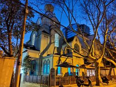 -思南书局·诗歌店