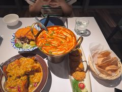 -BetterThai 泰加(苏州中心店)