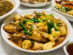 -健跳小海鲜(人民路店)