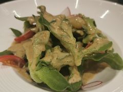 -T館·花园艺术餐厅