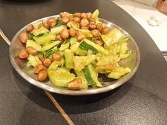 -老班长·小龙虾·鲜货烧烤大排档(金街美地店)
