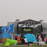 济南迷笛音乐节我也算是去过了