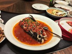 -新黄埭大酒店丨宴会厅(润元路店)
