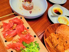 -Tivano意大利餐厅(成都居舍酒店)