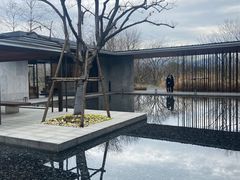 -木守西溪溪隐餐厅