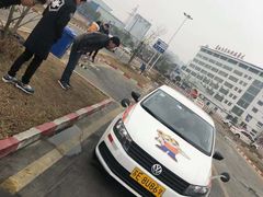 -大胖虎驾考驾校(郭巷训练场)