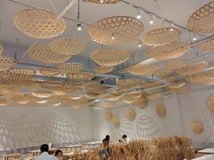 -黄金粥港式·早晚茶(海阳路店)