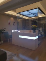 -ROYEA茹彦祛痘·问题肌肤修护中心