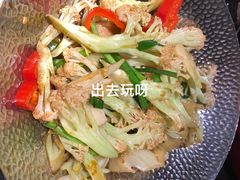 -外婆家(杭州马塍店)