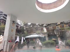 -贵御温泉