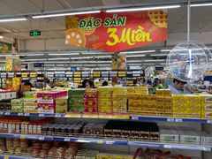 -Co.opmart (Cong Quynh)