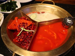 -周师兄大刀腰片火锅(洪崖洞旗舰店)