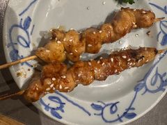 -沼津港精致料理·寿喜烧·烧鸟(龙湖南桥天街日料榜单店)