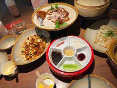 -青年公社烤鸭(熙悦天街店)