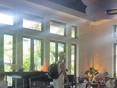 -海南清水湾莱佛士酒店