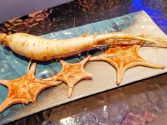 -千岛蚝高压锅生蚝·人参火锅(白云万达店)