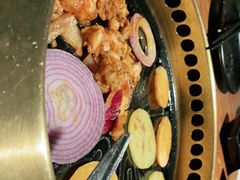-九畋町和牛黑牛烤肉料理(三里屯3·3大厦店)