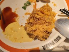 -比格比萨自助(宝山日月光店)