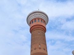 -新疆国际大巴扎