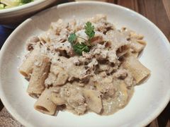 -弗兰克牛排西餐厅 Galla R By Ribone(上海首店)