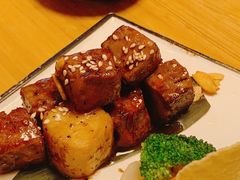 -王鼎精致料理铁板烧(世博源店)