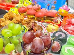 -龍歌自助小火锅(秦淮水游城店)