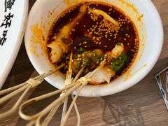 -太二酸菜鱼(菱角湖万达店)