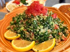 -ALAMEEN阿拉伯餐厅(三里屯店)