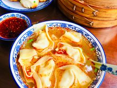 -孙盛兴奥灶面馆·蟹黄面·三虾面(山塘街总店)