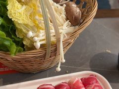 -同仁四季椰子鸡(无锡滨湖万象汇店)