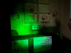 -恐怖游戏(湖滨店)