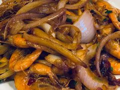 -乌镇那一年小院主题餐厅(甘泉西路店)