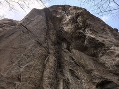 -秦岭终南山世界地质公园翠华山景区
