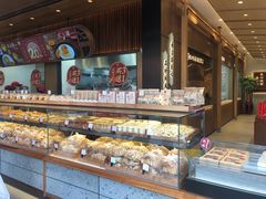 -詹记桃酥(宿州路店)