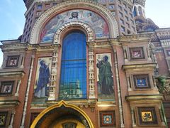 -滴血救世主教堂