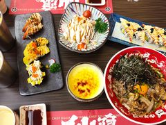 -仙隐小鹿中华料理(南宁万象城店)