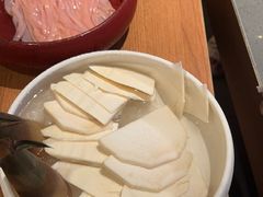 -巴奴毛肚火锅(二七万达店)
