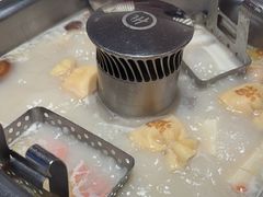 -海底捞火锅(杭州庆春路夜宵主题店)