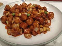 -峨嵋酒家 南北川菜 优选烤鸭(广渠路店)
