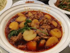 -月圆霖特色农家乐