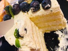 -姆们M Sweetie Cake(五道口店)