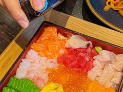 -山葵家·创意料理(宁波来福士店)