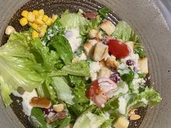 -赤坂亭·M9和牛烧肉·铁板烧·日料398放题(长泰广场店)