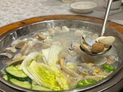 -丰尔粥食·粥底火锅·桑拿鸡(大良总店)
