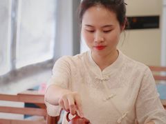 -汉艺唐风茶艺培训(联发华美空间店)