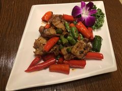 -逸林轩中餐厅(中信泰富朱家角锦江酒店)