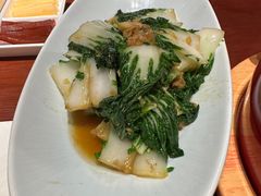 -京味张·北京烤鸭(天河南二路店)