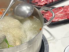 -刘少华贵州小黄牛·鲜牛肉火锅(总店)
